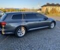 Сірий Фольксваген Пассат, об'ємом двигуна 1.6 л та пробігом 239 тис. км за 14300 $, фото 11 на Automoto.ua