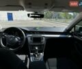 Сірий Фольксваген Пассат, об'ємом двигуна 2 л та пробігом 303 тис. км за 13700 $, фото 14 на Automoto.ua