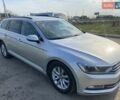 Серый Фольксваген Пассат, объемом двигателя 1.6 л и пробегом 294 тыс. км за 13250 $, фото 1 на Automoto.ua