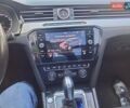 Серый Фольксваген Пассат, объемом двигателя 1.97 л и пробегом 329 тыс. км за 14800 $, фото 5 на Automoto.ua