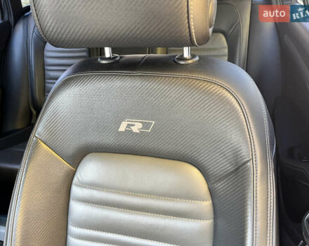 Сірий Фольксваген Пассат, об'ємом двигуна 1.97 л та пробігом 301 тис. км за 16200 $, фото 5 на Automoto.ua