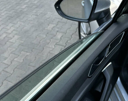 Серый Фольксваген Пассат, объемом двигателя 1.97 л и пробегом 310 тыс. км за 14700 $, фото 8 на Automoto.ua