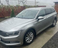Сірий Фольксваген Пассат, об'ємом двигуна 1.97 л та пробігом 324 тис. км за 15000 $, фото 1 на Automoto.ua