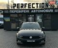 Сірий Фольксваген Пассат, об'ємом двигуна 1.97 л та пробігом 303 тис. км за 16000 $, фото 1 на Automoto.ua