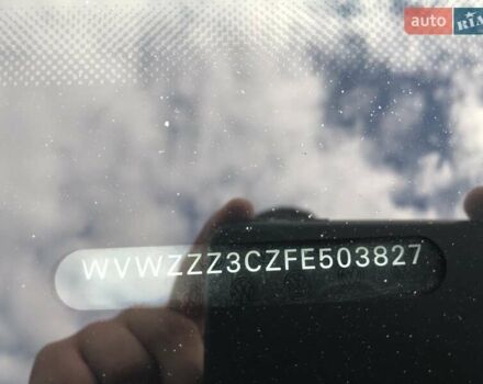 Сірий Фольксваген Пассат, об'ємом двигуна 2 л та пробігом 243 тис. км за 14800 $, фото 12 на Automoto.ua