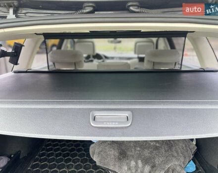 Серый Фольксваген Пассат, объемом двигателя 2 л и пробегом 245 тыс. км за 17995 $, фото 10 на Automoto.ua