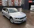 Сірий Фольксваген Пассат, об'ємом двигуна 1.97 л та пробігом 301 тис. км за 13650 $, фото 1 на Automoto.ua