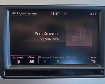 Сірий Фольксваген Пассат, об'ємом двигуна 1.97 л та пробігом 170 тис. км за 15950 $, фото 23 на Automoto.ua