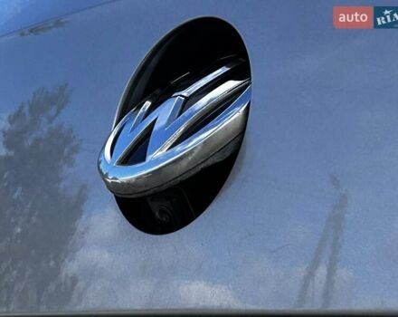 Сірий Фольксваген Пассат, об'ємом двигуна 0 л та пробігом 334 тис. км за 13200 $, фото 8 на Automoto.ua