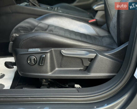 Серый Фольксваген Пассат, объемом двигателя 2 л и пробегом 370 тыс. км за 13999 $, фото 23 на Automoto.ua