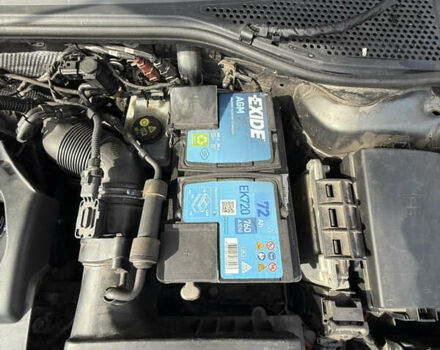 Серый Фольксваген Пассат, объемом двигателя 1.6 л и пробегом 293 тыс. км за 14300 $, фото 8 на Automoto.ua