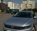 Сірий Фольксваген Пассат, об'ємом двигуна 1.97 л та пробігом 353 тис. км за 11800 $, фото 1 на Automoto.ua