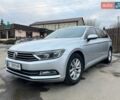 Серый Фольксваген Пассат, объемом двигателя 1.97 л и пробегом 300 тыс. км за 12200 $, фото 1 на Automoto.ua