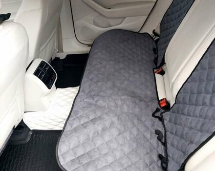 Сірий Фольксваген Пассат, об'ємом двигуна 1.97 л та пробігом 243 тис. км за 15500 $, фото 27 на Automoto.ua