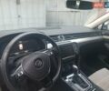 Серый Фольксваген Пассат, объемом двигателя 1.97 л и пробегом 180 тыс. км за 20000 $, фото 9 на Automoto.ua