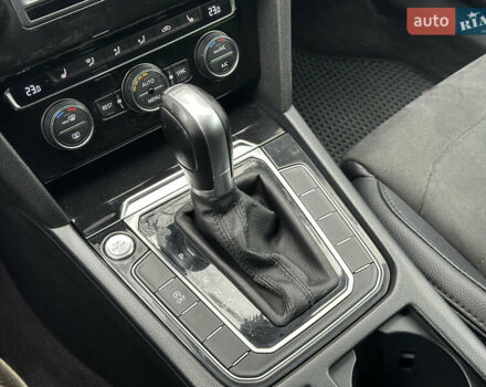 Серый Фольксваген Пассат, объемом двигателя 2 л и пробегом 312 тыс. км за 13999 $, фото 50 на Automoto.ua