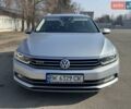 Серый Фольксваген Пассат, объемом двигателя 1.98 л и пробегом 370 тыс. км за 15500 $, фото 1 на Automoto.ua