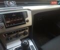 Серый Фольксваген Пассат, объемом двигателя 1.97 л и пробегом 210 тыс. км за 14499 $, фото 8 на Automoto.ua