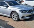 Серый Фольксваген Пассат, объемом двигателя 1.97 л и пробегом 328 тыс. км за 13900 $, фото 22 на Automoto.ua