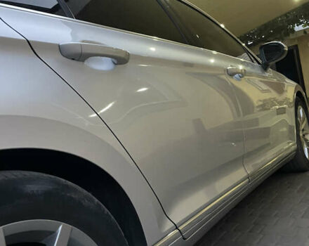 Серый Фольксваген Пассат, объемом двигателя 1.97 л и пробегом 326 тыс. км за 15999 $, фото 29 на Automoto.ua