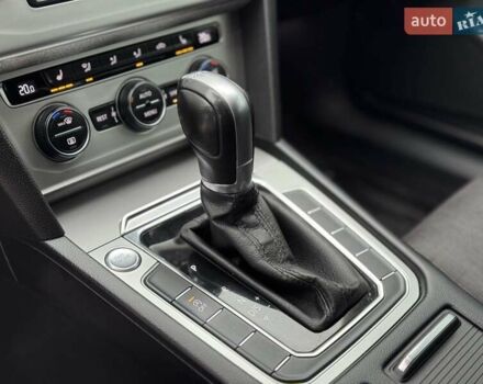 Серый Фольксваген Пассат, объемом двигателя 2 л и пробегом 273 тыс. км за 13800 $, фото 25 на Automoto.ua