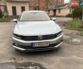 Серый Фольксваген Пассат, объемом двигателя 1.97 л и пробегом 268 тыс. км за 16500 $, фото 1 на Automoto.ua