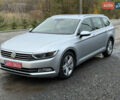 Серый Фольксваген Пассат, объемом двигателя 1.97 л и пробегом 240 тыс. км за 14900 $, фото 2 на Automoto.ua