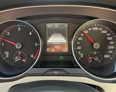 Серый Фольксваген Пассат, объемом двигателя 2 л и пробегом 245 тыс. км за 17995 $, фото 64 на Automoto.ua