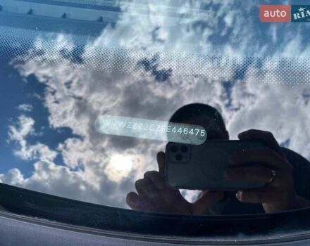 Серый Фольксваген Пассат, объемом двигателя 1.97 л и пробегом 292 тыс. км за 13400 $, фото 2 на Automoto.ua