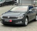 Серый Фольксваген Пассат, объемом двигателя 2 л и пробегом 283 тыс. км за 14990 $, фото 1 на Automoto.ua