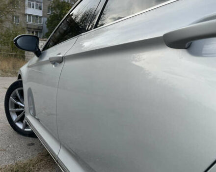 Серый Фольксваген Пассат, объемом двигателя 1.97 л и пробегом 326 тыс. км за 15999 $, фото 14 на Automoto.ua