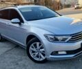 Серый Фольксваген Пассат, объемом двигателя 1.97 л и пробегом 150 тыс. км за 14499 $, фото 1 на Automoto.ua
