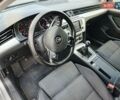 Серый Фольксваген Пассат, объемом двигателя 1.97 л и пробегом 315 тыс. км за 13200 $, фото 12 на Automoto.ua
