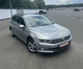 Серый Фольксваген Пассат, объемом двигателя 1.97 л и пробегом 278 тыс. км за 13900 $, фото 19 на Automoto.ua
