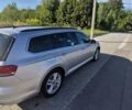 Сірий Фольксваген Пассат, об'ємом двигуна 1.97 л та пробігом 285 тис. км за 14000 $, фото 15 на Automoto.ua