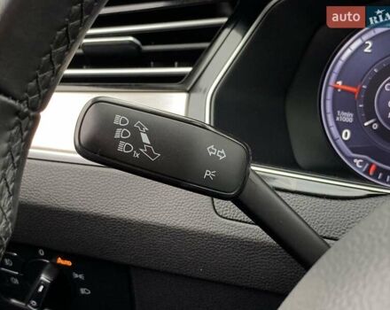 Серый Фольксваген Пассат, объемом двигателя 2 л и пробегом 182 тыс. км за 16455 $, фото 45 на Automoto.ua