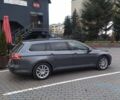 Сірий Фольксваген Пассат, об'ємом двигуна 1.97 л та пробігом 270 тис. км за 14900 $, фото 3 на Automoto.ua
