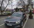 Серый Фольксваген Пассат, объемом двигателя 2 л и пробегом 288 тыс. км за 14300 $, фото 1 на Automoto.ua