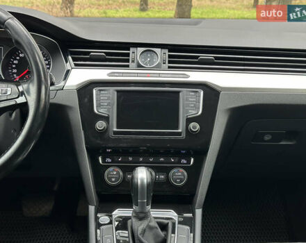 Серый Фольксваген Пассат, объемом двигателя 2 л и пробегом 312 тыс. км за 13999 $, фото 37 на Automoto.ua