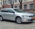 Серый Фольксваген Пассат, объемом двигателя 1.97 л и пробегом 216 тыс. км за 14333 $, фото 4 на Automoto.ua