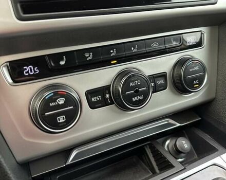 Сірий Фольксваген Пассат, об'ємом двигуна 1.97 л та пробігом 297 тис. км за 14600 $, фото 33 на Automoto.ua