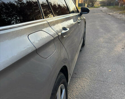 Сірий Фольксваген Пассат, об'ємом двигуна 1.97 л та пробігом 260 тис. км за 14499 $, фото 15 на Automoto.ua