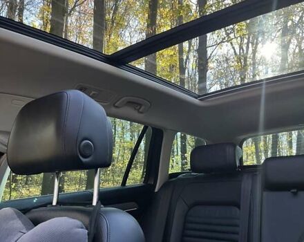 Серый Фольксваген Пассат, объемом двигателя 1.97 л и пробегом 235 тыс. км за 18100 $, фото 16 на Automoto.ua