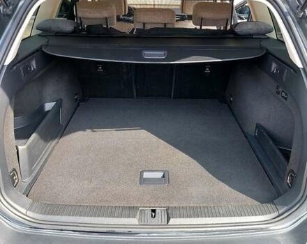 Сірий Фольксваген Пассат, об'ємом двигуна 1.97 л та пробігом 243 тис. км за 15500 $, фото 36 на Automoto.ua