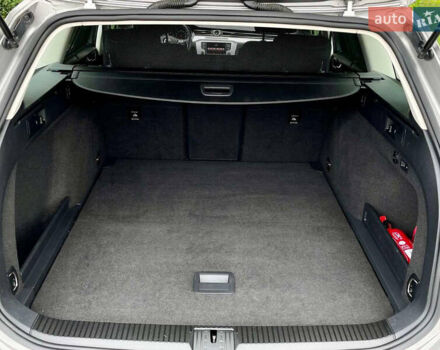 Серый Фольксваген Пассат, объемом двигателя 1.97 л и пробегом 310 тыс. км за 14000 $, фото 3 на Automoto.ua