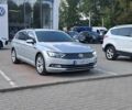 Серый Фольксваген Пассат, объемом двигателя 1.97 л и пробегом 328 тыс. км за 13900 $, фото 9 на Automoto.ua