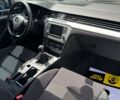 Серый Фольксваген Пассат, объемом двигателя 2 л и пробегом 290 тыс. км за 13999 $, фото 20 на Automoto.ua