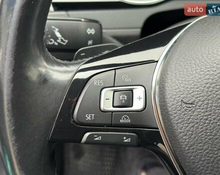 Сірий Фольксваген Пассат, об'ємом двигуна 2 л та пробігом 283 тис. км за 14990 $, фото 28 на Automoto.ua