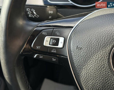 Серый Фольксваген Пассат, объемом двигателя 2 л и пробегом 370 тыс. км за 13999 $, фото 33 на Automoto.ua