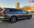 Сірий Фольксваген Пассат, об'ємом двигуна 1.97 л та пробігом 300 тис. км за 14200 $, фото 8 на Automoto.ua